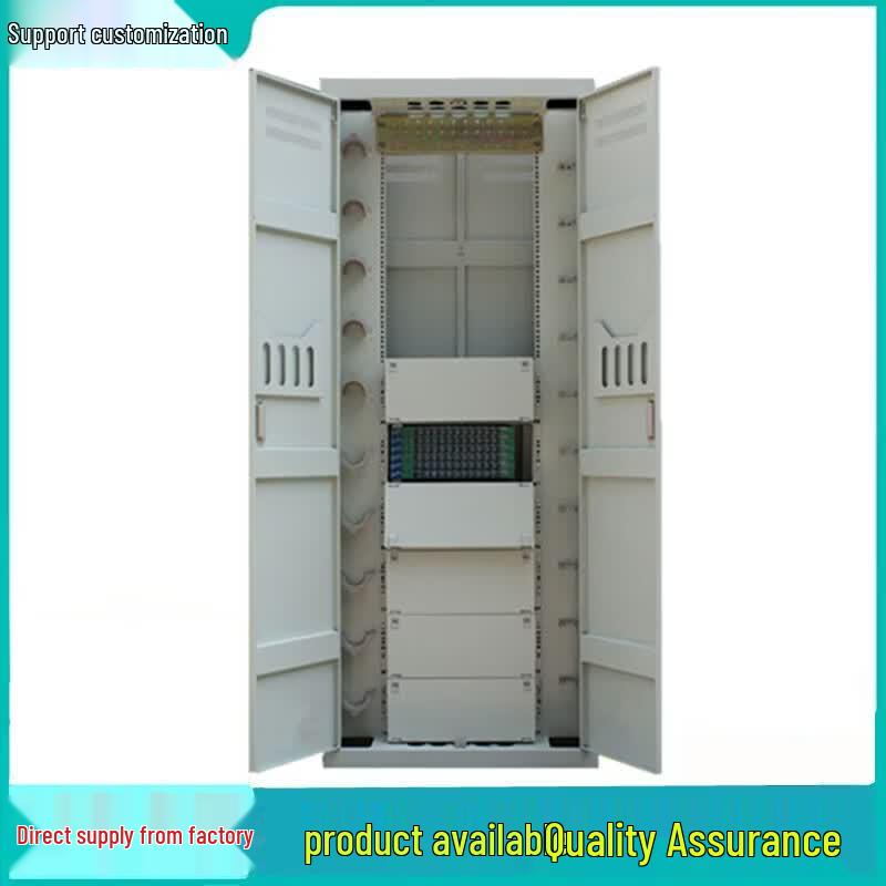 GPHMTEL ODF Fiber Distribution Cabinet