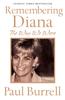 Книга The Way We Were : Remembering Diana
