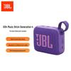 JBL Портативная Bluetooth-колонка GO4 (Китайская версия)
