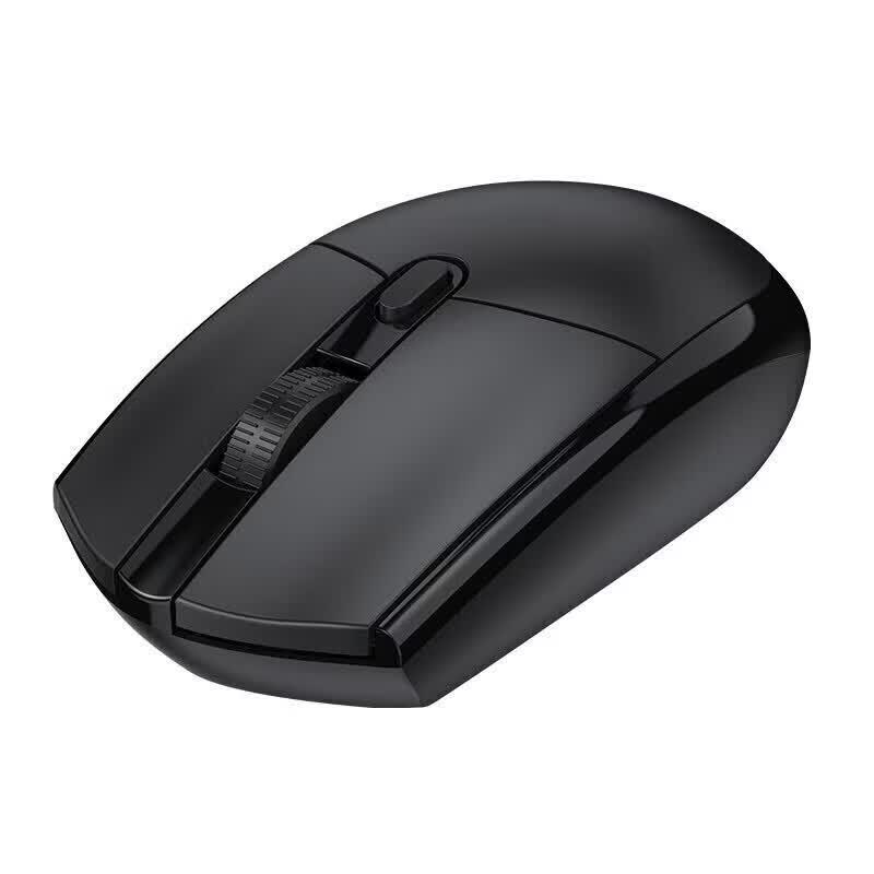 Lenovo KN102 Wireless Office Keyboard and Mouse Combo