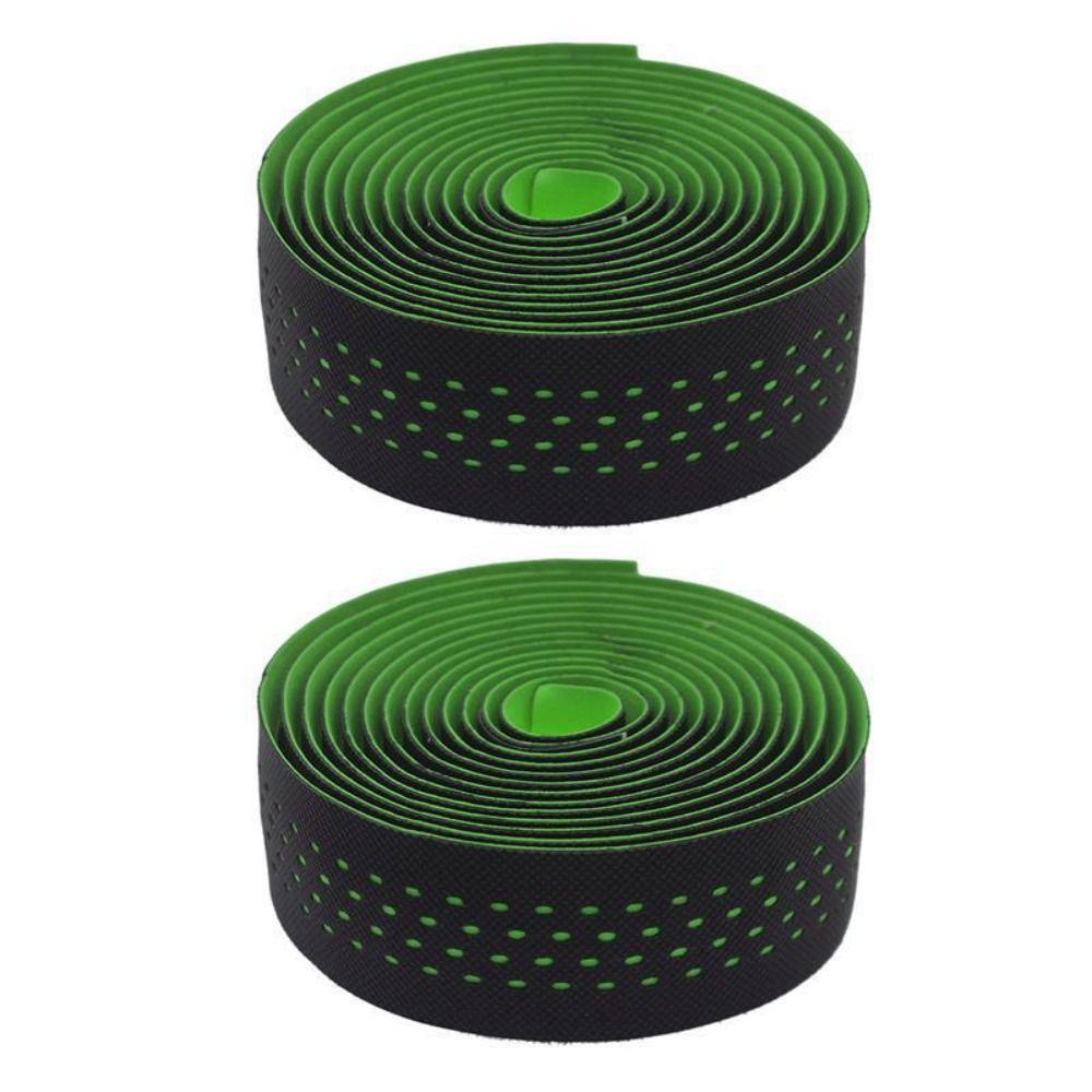 Разноцветные ленты для обмотки руля, дышащая лента для руля велосипеда, новая лента для руля велосипеда