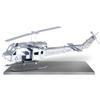 Hélicoptère Huey - Maquette En Métal - Bell UH-1 Iroquois - Enfant - METAL EARTH