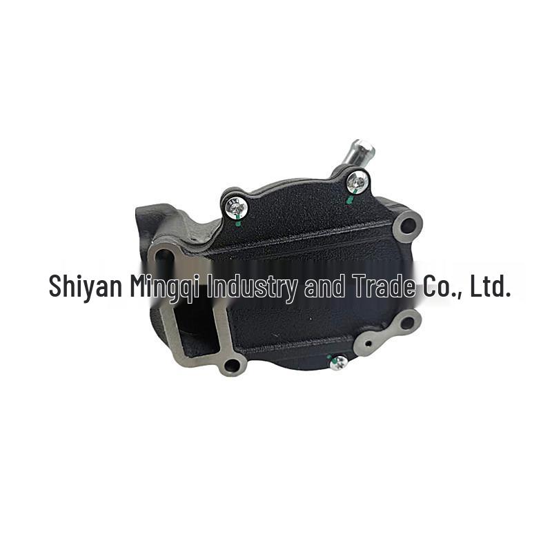 Водяной насос двигателя Sinotruk Howo Jiefang Foton 1006489425