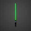 Star Wars 2020 USA Disney Store Exclusive Role Play Electronic Lightsaber Yoda (Removable Blade Ver.)  STAR WARS 2020 USA Disney Store EXCLUSIVE Role