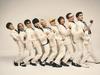 Tokyo Ska Paradise Orchestra 35 [CD+3DVD] Обычное издание CTCR-96096 J-Pop НОВИНКА