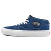 Кеды Skate Half Cab 'Dress Blues' Мужские VN0A5KYALKZ
