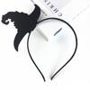 For Girls Spider Devil Wings Korean Hairbands Animal Ears Women Hair Hoop Halloween Headband