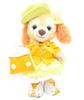 Заказ по почте одежды Teddy Bear Alice Cookie Anne Dress Up Costume с рюкзаком Lemon для выхода без тела для размера S