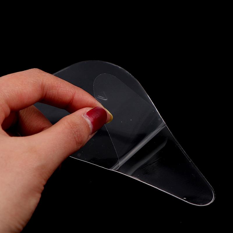 Самоклеящийся консилер с верблюжьим носком подходит для силиконовой подушечки для удаления морщин