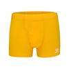 Adidas Originals Simple Solid Color Anti-Chafing Boxer Briefs 3-Pack Men Underwear 4A1M51-937