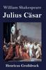 Книга Julius Casar (Gro??druck)