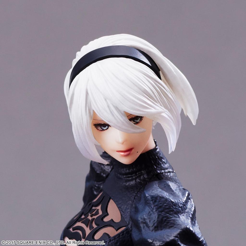 Автоматы Формизм 2B 2 Тип OFF NieR (Йорха Нет. В) -Версия очков-