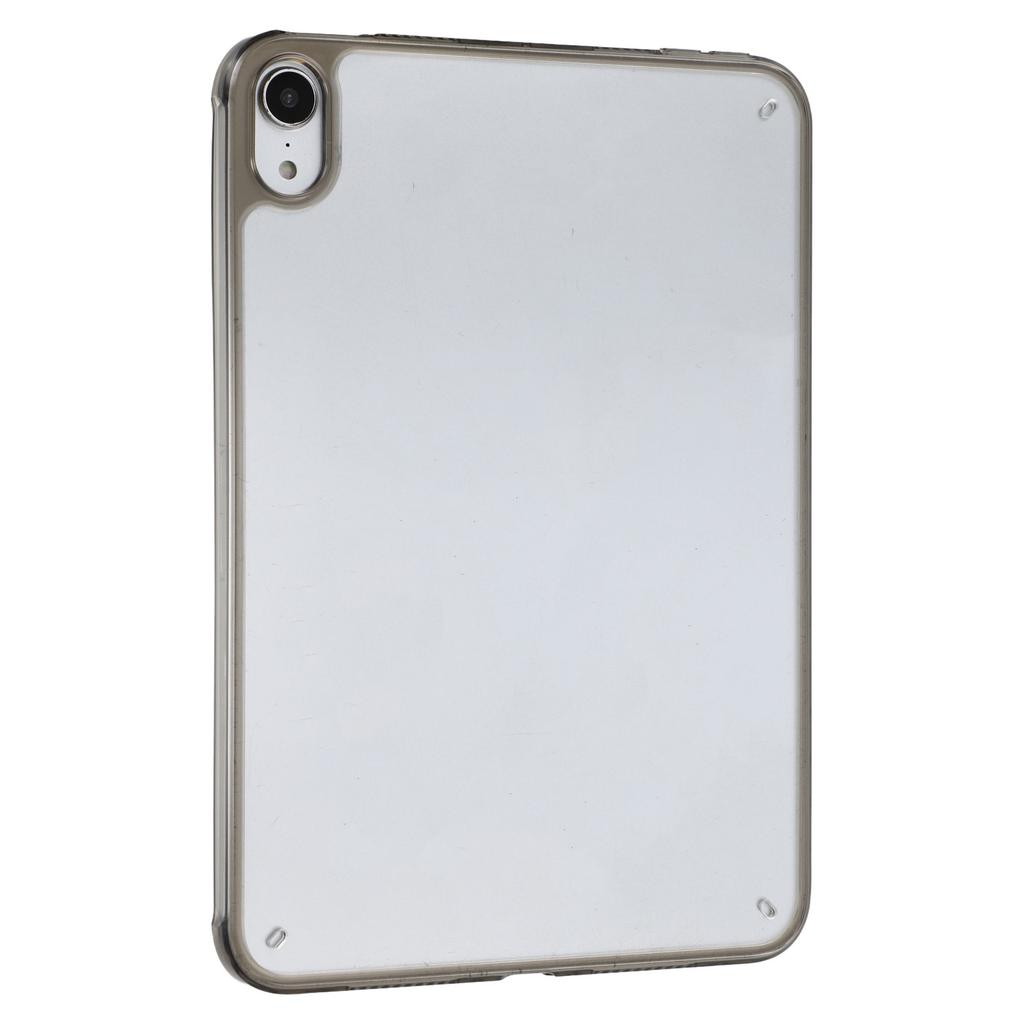 Для iPad мини (2024)/(2021) Чехол Гибкий TPU+акриловый планшетный противоударный защитный чехол