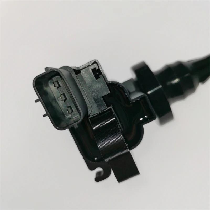 2.0T GWM HAVAL H5 BAIC D80 ZOTYE SR9/T700/T600 LEOPAARD CS10 SOUEAST DX7 Катушка зажигания SMW251371 Для моделей двигателей 4G63S4T