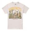 National Parks Mens Yosemite T-Shirt
