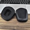Comfortable Sponge Ear Pads for Logitech G733 Earphones Cooling Gel Earpads Perfect Fits,Clear Sound, Easy Installation