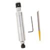 Jewellers Flex Shaft Motor Rotary Quick Change Hammer Handpiece Jewelry Tool