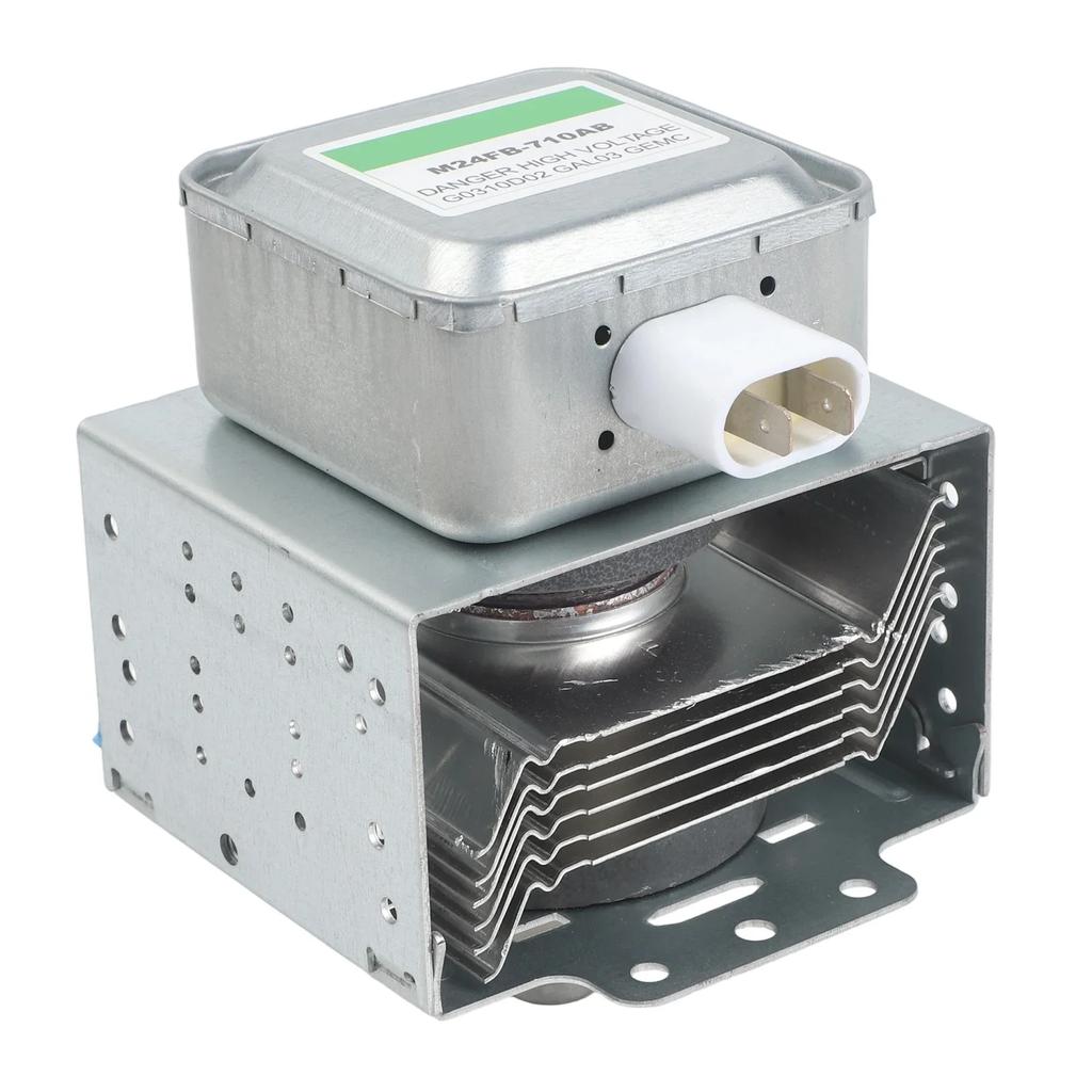 Magnetron Transmitter M24FB-710AB Magnetron Kitchen Repair Improved Cooking Performance For Galanz Microwave Oven