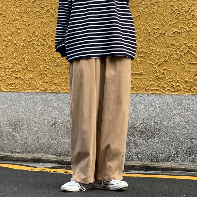 Новые мешковатые полосатые спортивные штаны для мужчин, прямые брюки, модная уличная одежда в стиле хип-хоп, брюки Харадзюку, повседневная нижняя одежда, мужская одежда