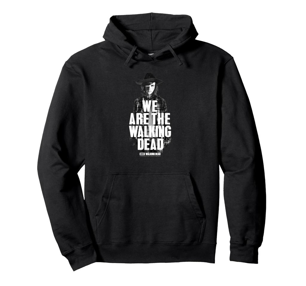 Толстовка The Walking Dead Мы — The Walking Dead