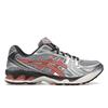 Gel Kayano 14 Silver Papaya Men Sneakers White 1203A740-101