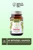 HHS A1 L-CARNITINE LEPIDIUM - травяной 30 капсул