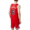 New Nike Alex Caruso Chicago Bulls Nba Dri Fit Jersey DN2000-661