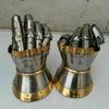 Medieval Steel Gothic Gauntlet Gloves New Antique Armour