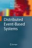 Книга Distributed Event-Based Systems