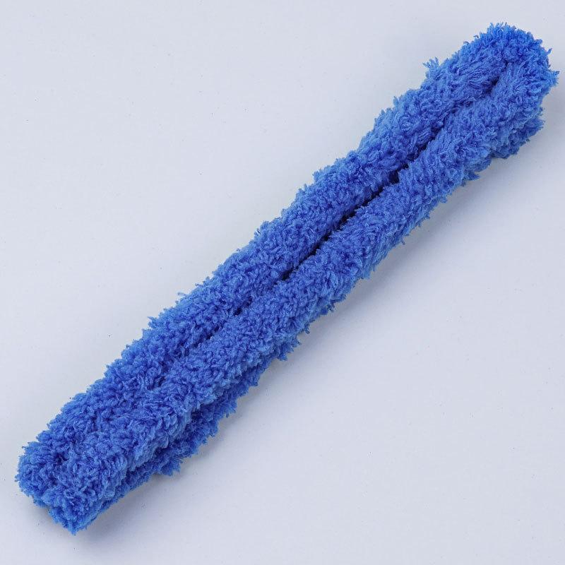 20 мм ручная работа DIY материал плетеный плюшевый нить с железной нитью игрушки швейные принадлежности