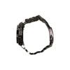 Casio Кастомизированные часы модифицированная серия GA2100 серия Farm Oak GA-2100-1A1-модифицированная-Чжухай Песня Кита·Чичен Кварц St GA-2100-1A1