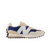 327 Beige Navy