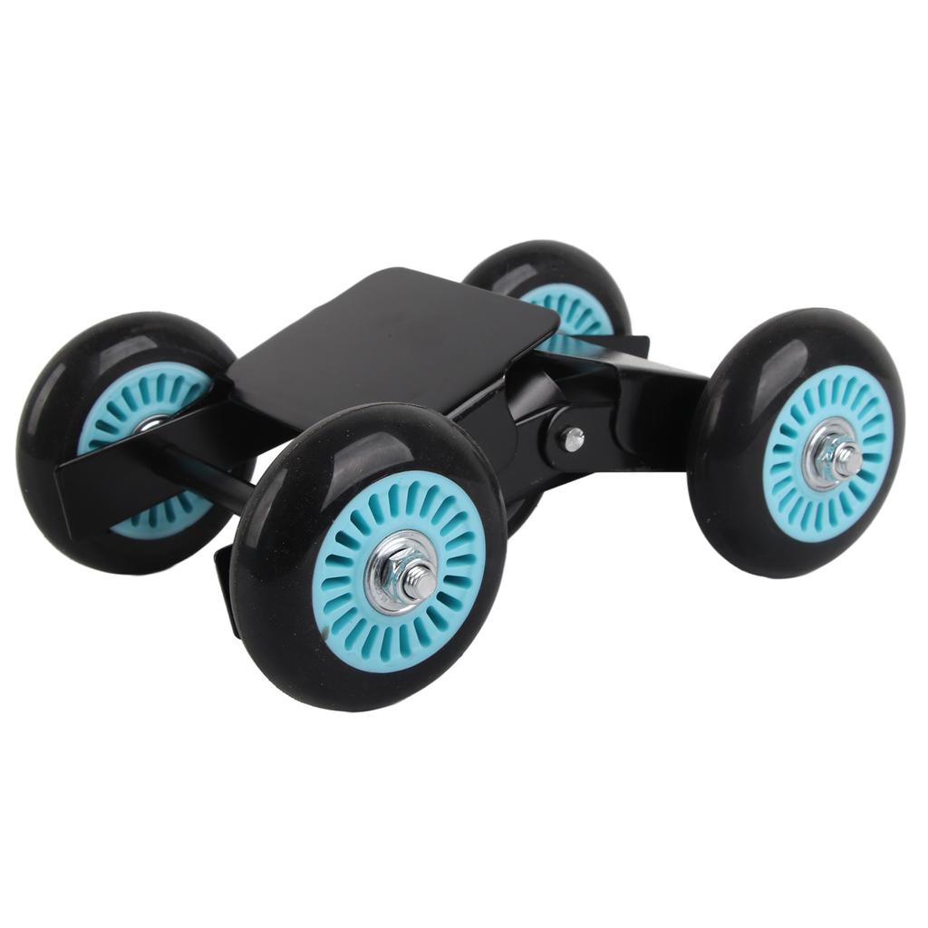 Усилитель спустившего колеса Гибкий аварийный ролик для шин Инструмент для перемещения с 5 колесами для велосипеда, мотоцикла, трехколесного велосипеда