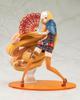 Kotobukiya Refantasio Juna Scale PVC Figure Metaphor 1/7 Предварительно окрашенная