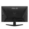 ASUS TUF Gaming 1080P Monitor 144Hz Overclocked to Extreme Low Motion Blur Variable DisplayWidget 24-inch (23.8-inch) (VG249QE5A) - FHD, 146Hz, IPS,