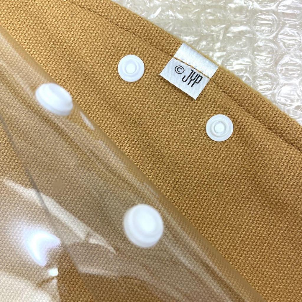 [Б/У] Stray Kids SKZOO Чехол для фана Хан Квокка