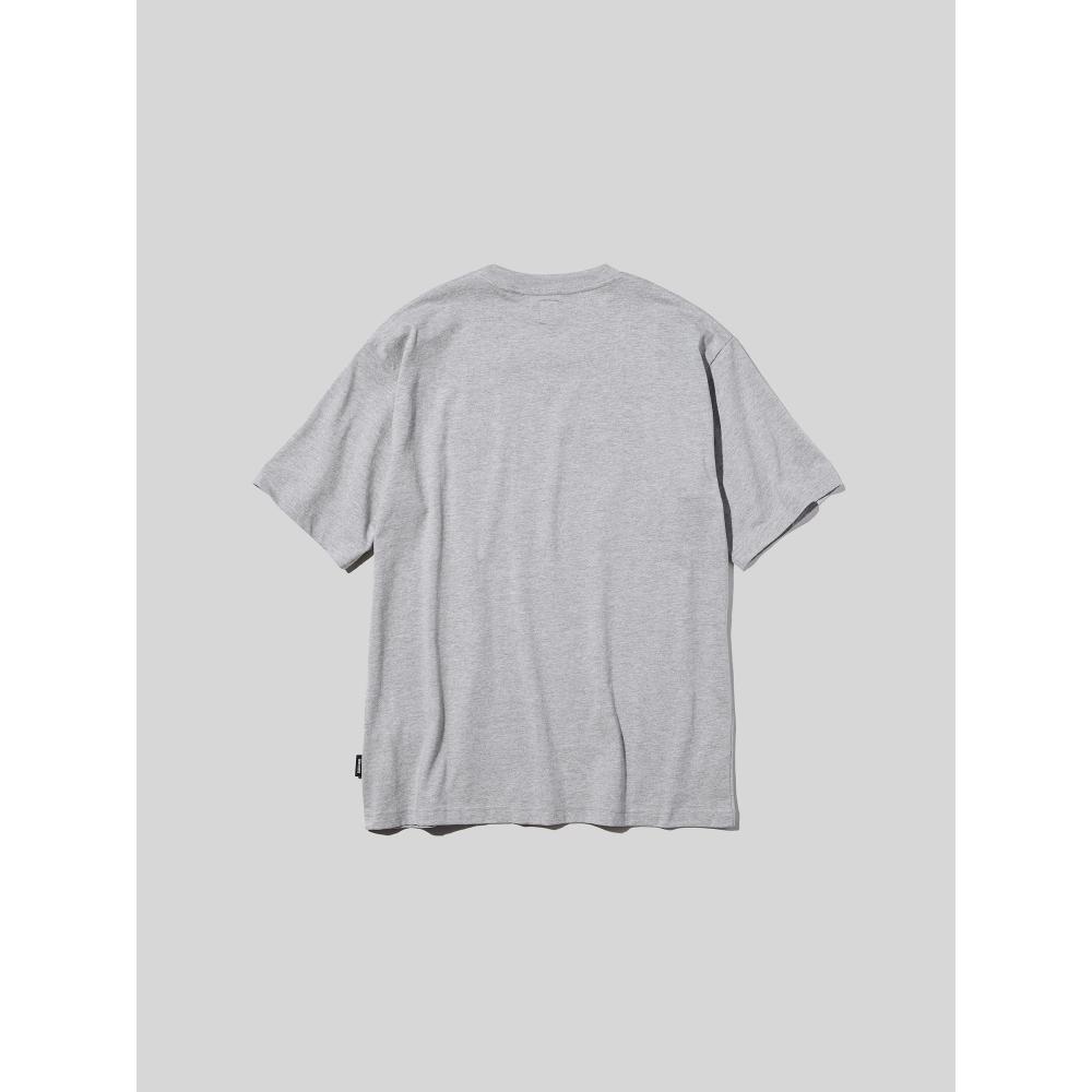 GU by Uniqlo Графический T 5 минутный рукав Undercover 6