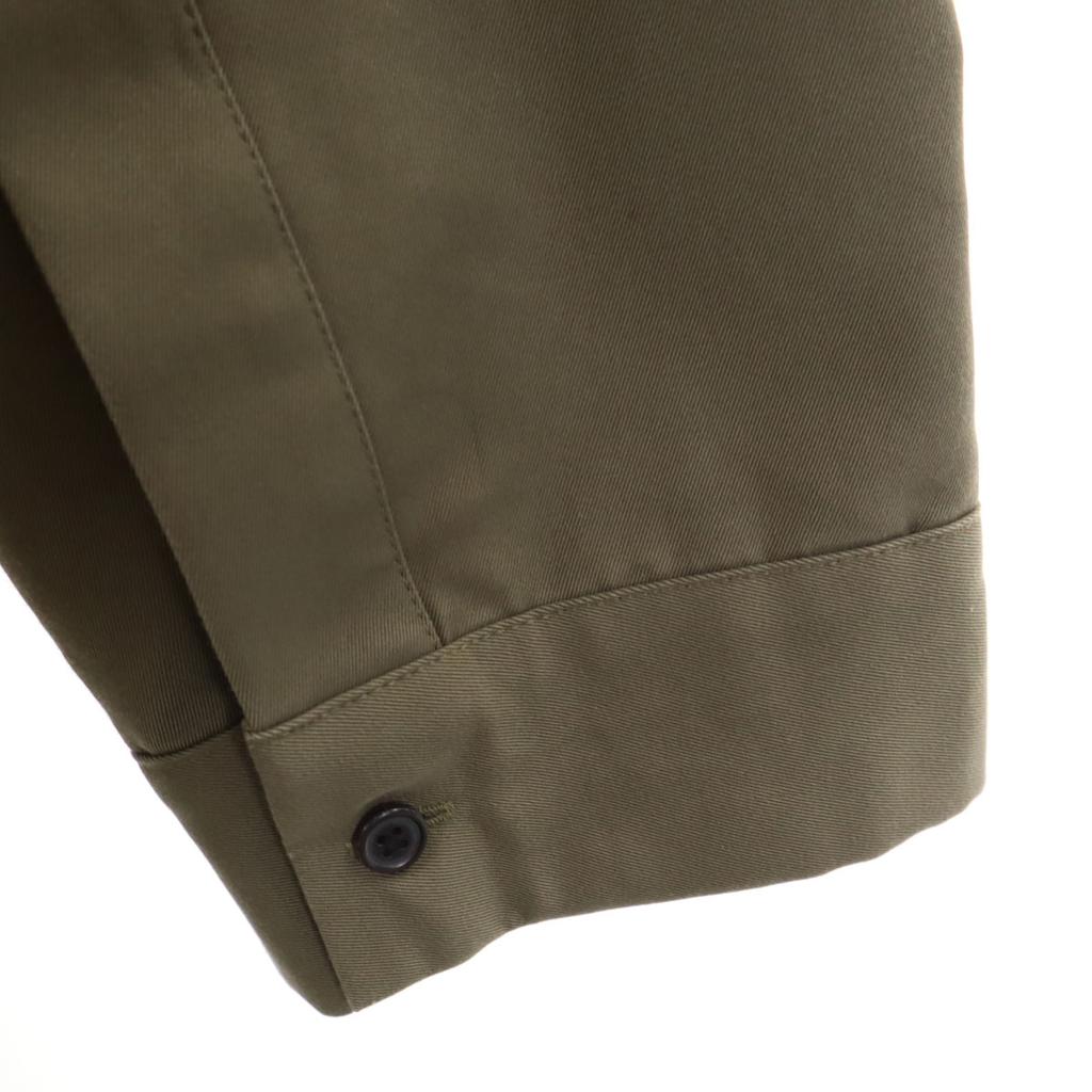 UNITED TOKYO Made In Japan Long Coat 1 Khaki Men's Used