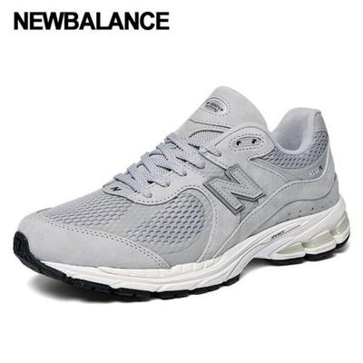 Галерея New Balance 2002 Кроссовки унисекс M2002wd