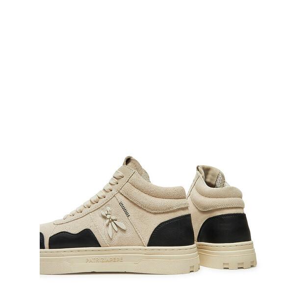 Кроссовки Patrizia Pepe 8Z0088/L055 бежевый