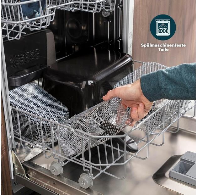 Фритюрница Princess 185000