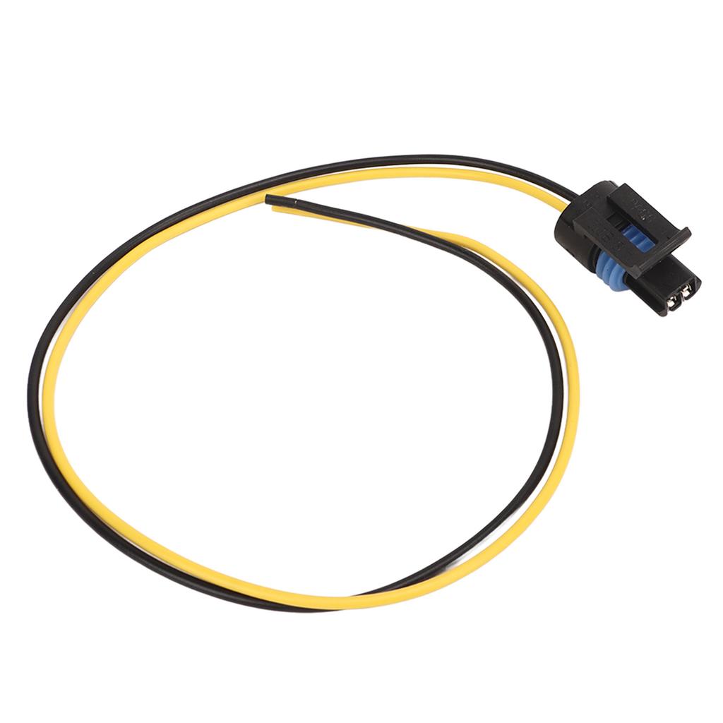 Sensor Connector Pigtail 88862305 Color Coded Stable Connection Flexible Sensitive for Headlight