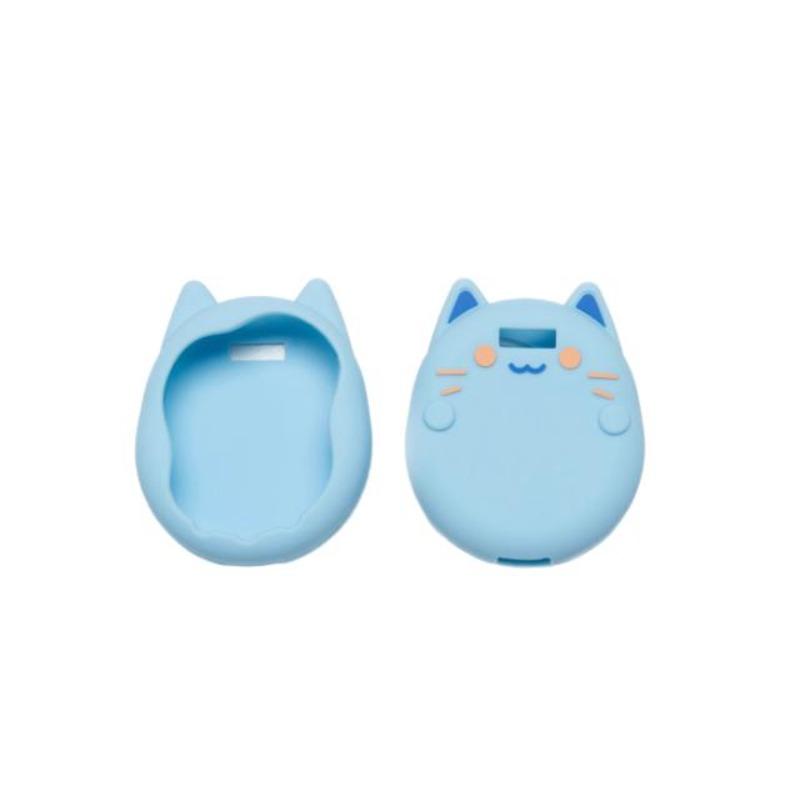 Последняя силиконовая защитная крышка для Paradise Cat Tamagotchi Подходит Разработана Для Paradise Силиконовый защитный чехол Аксессуары Украшение