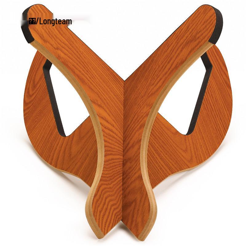 Folk Wooden Detachable Guitar Stand Holder for Classical Guitars