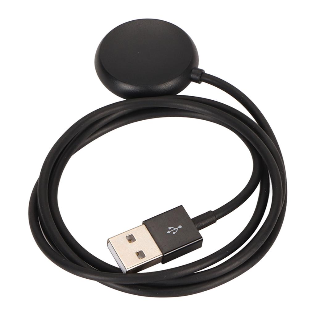 Watch Charger for Google Pixel Portable USB Magnetic Wireless Watch Charging Cable for Home Travel