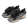 Asics Кроссовки унисекс Gel Kahana TR V3 Black Grey 1203A418-020