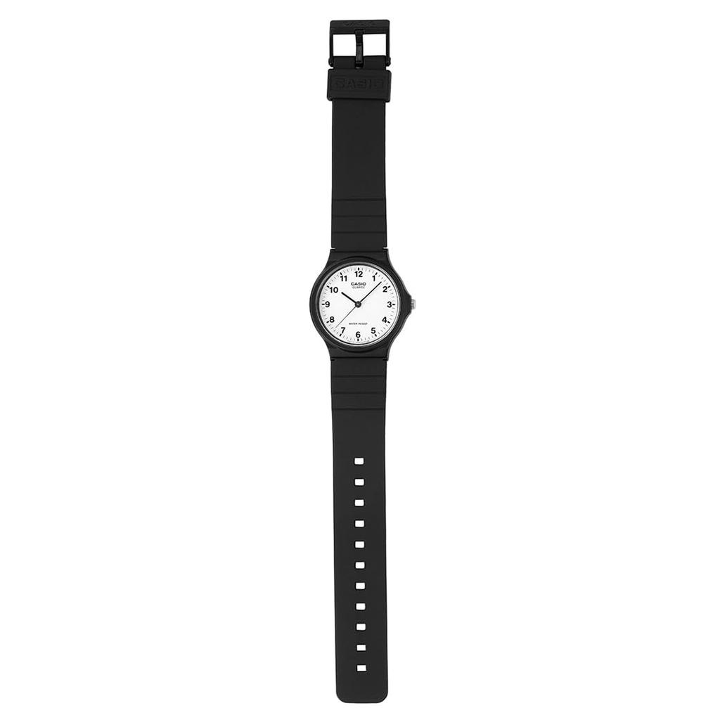 CASIO STANDARD СТАНДАРТНЫЕ Часы [Casio Standard] CasioCASIO MQ-24-7B Импортные MQ-24-7B Мужские Импортный Товар