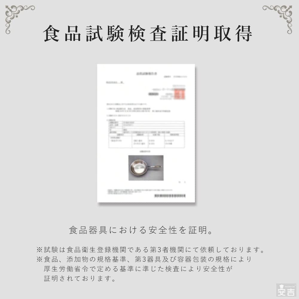 Сковорода RUSTELA Commercial из нержавеющей стали IH, пригодная для мытья в посудомоечной машине, 20 см, 3-слойная структура, совместима,