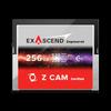 ZCAM CFAST 512GB Memory Card (CN version)