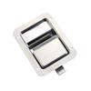 Stainless Steel Panel Lock Industrial Electrical Automation Equipment Container Truck Door Accessories Toolbox Lock